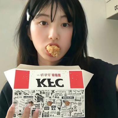 阳台上的女人们