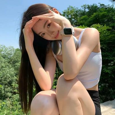 我的女儿们