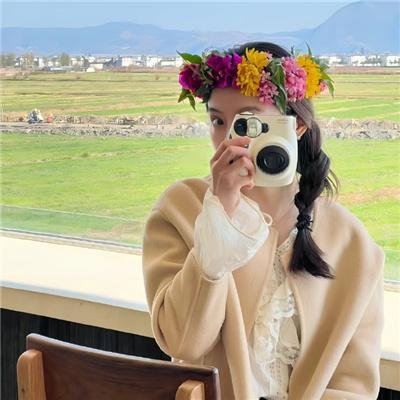 女赛车手传奇