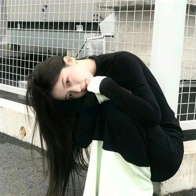 春天的紫丁香