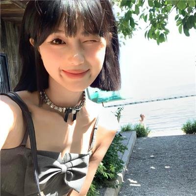 夏焰晚风