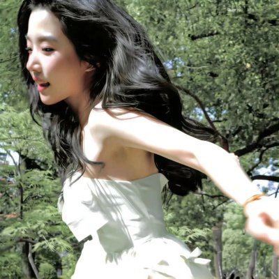 过埠新娘